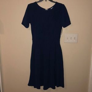 Lularoe Amelia Dress size extra large NWT